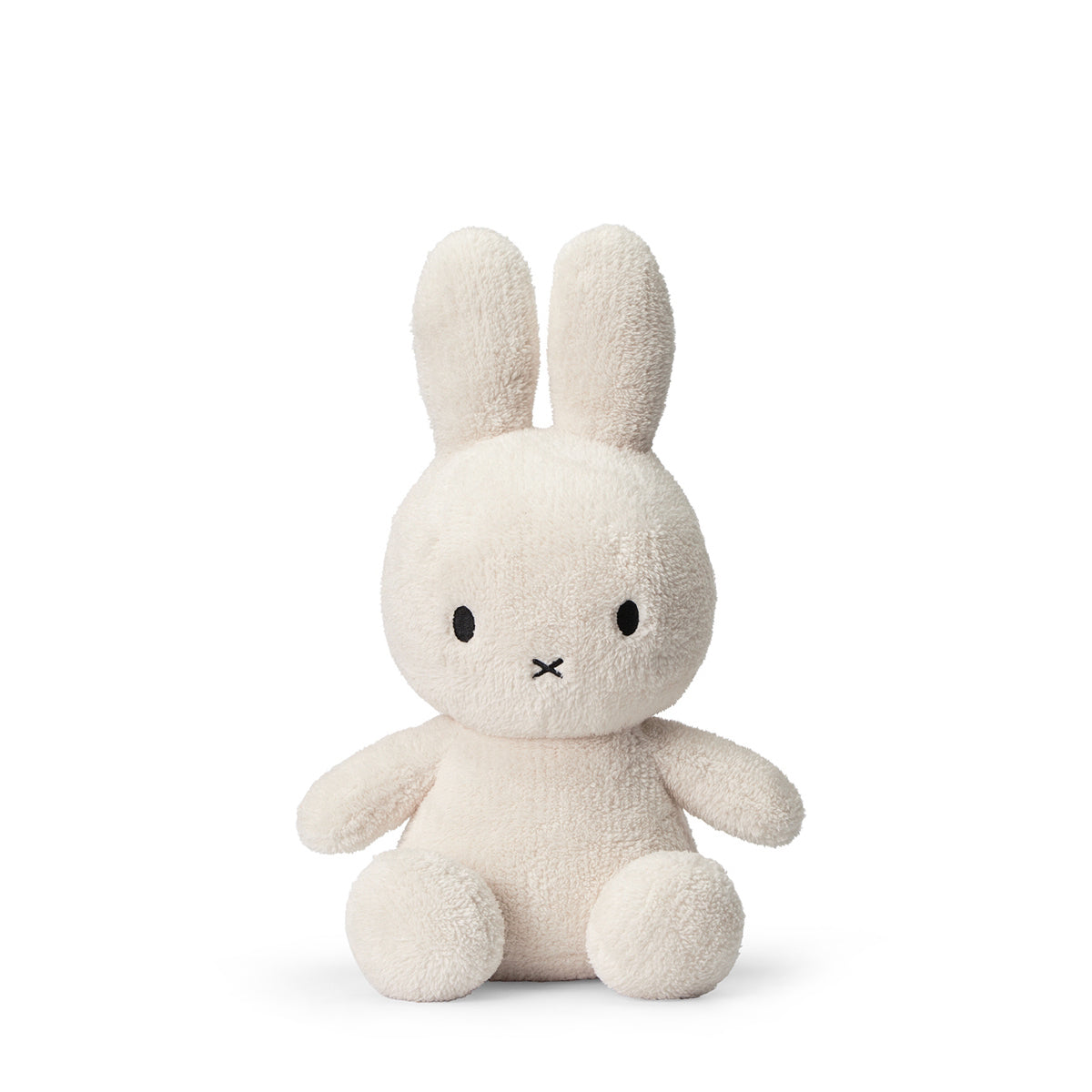 Miffy Terry Cream