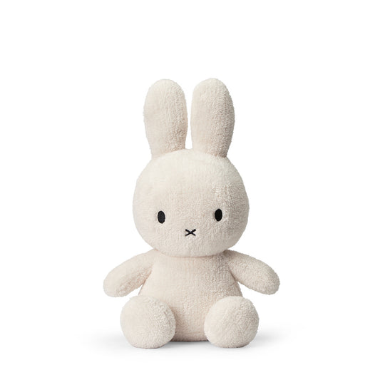 Miffy Terry Cream