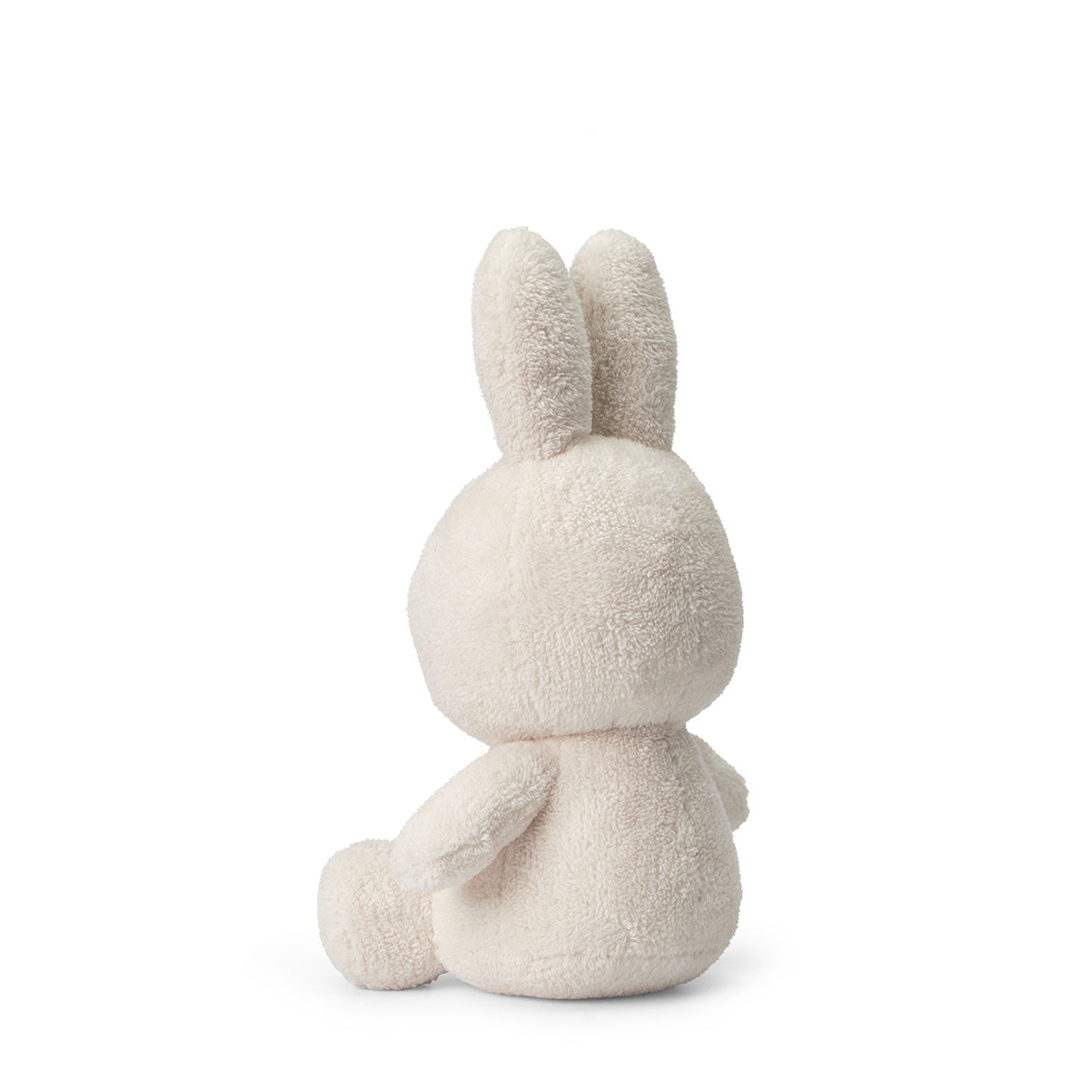 Miffy Terry Cream