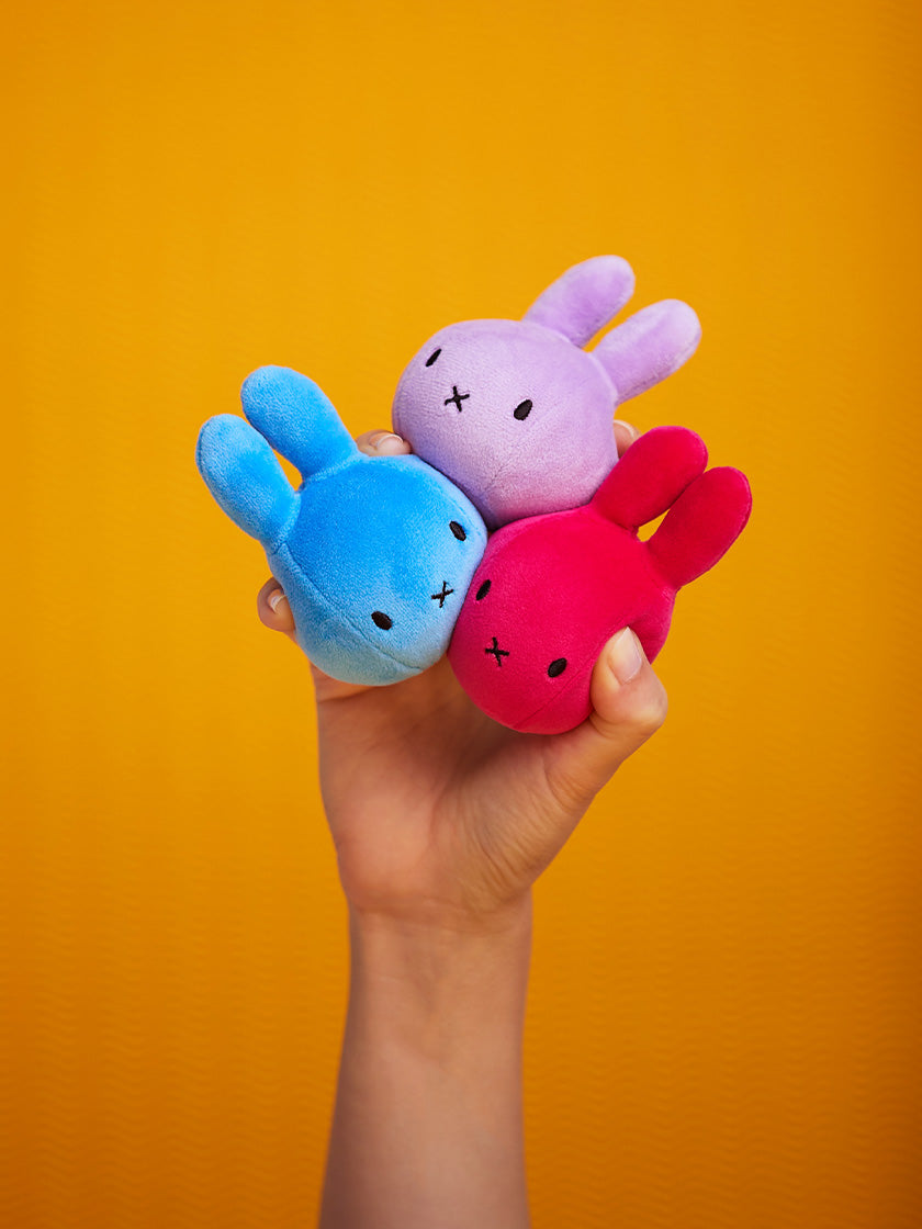 Miffy Stressball