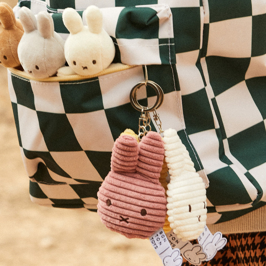 Miffy Schlüsselanhänger Cord