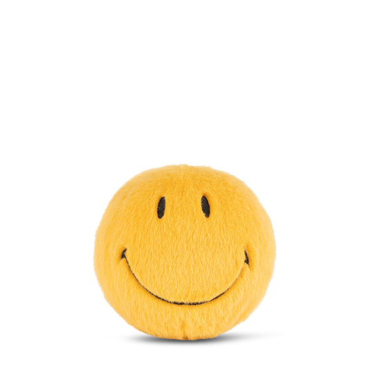Smiley Fuzzy