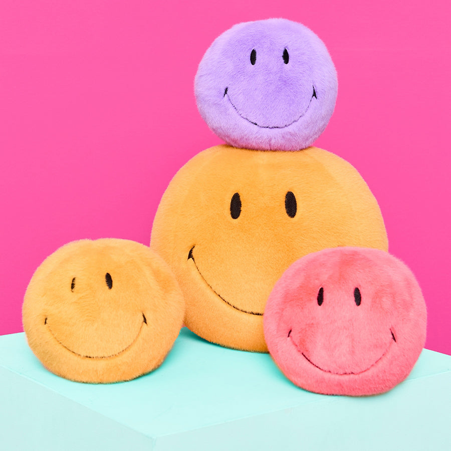 Smiley Fuzzy
