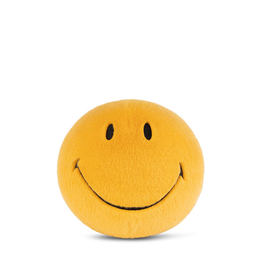 Smiley Groß Fuzzy