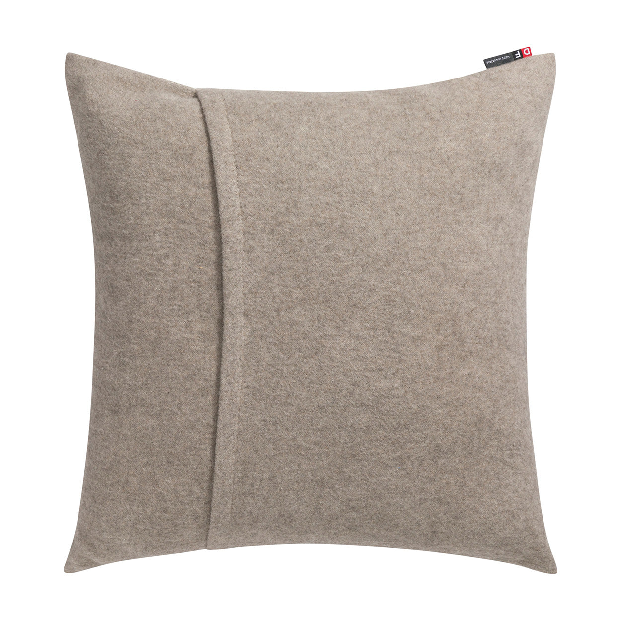 Kissenhülle SILVRETTA Berglandschaft