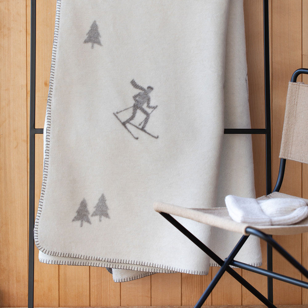 Wohndecke SAVONA Skimania