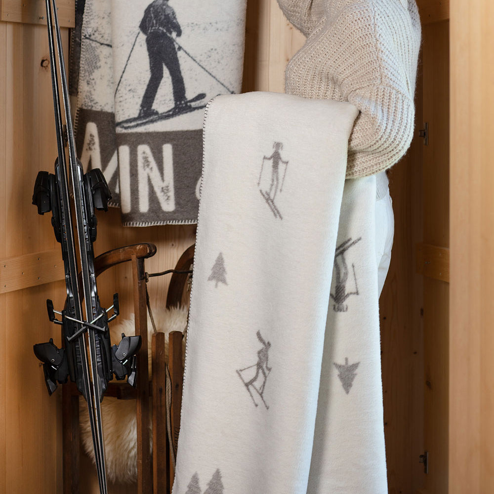Wohndecke SAVONA Skimania