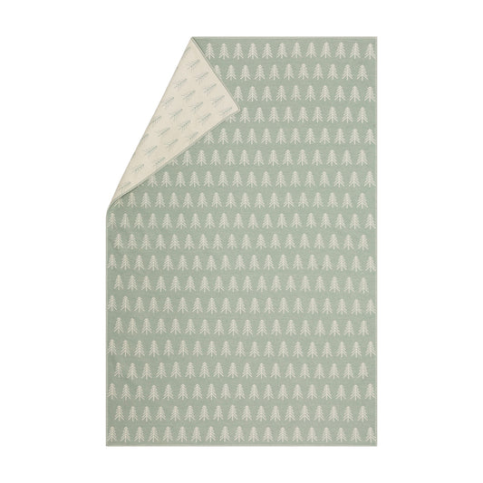 Wohndecke CARLA Tannen