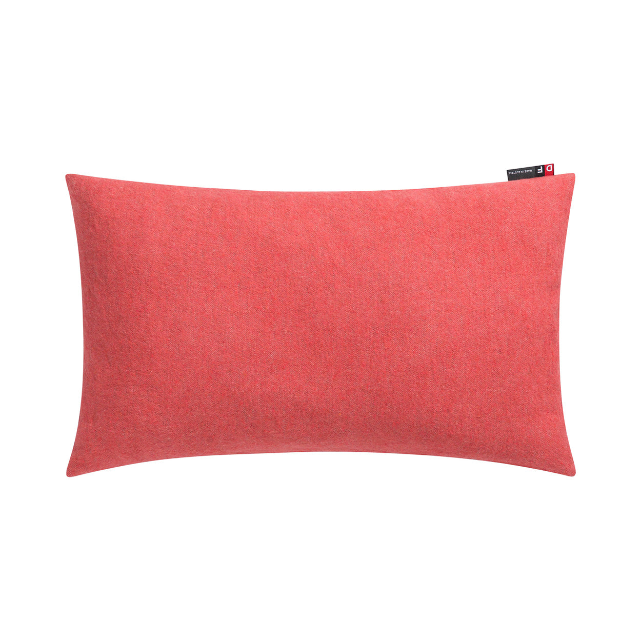 Gefülltes Kissen SILVRETTA I love Santa