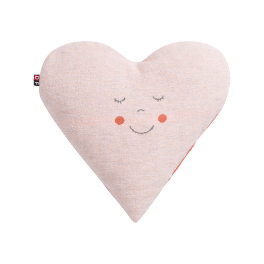 Gefülltes Kissen JUWEL Herz