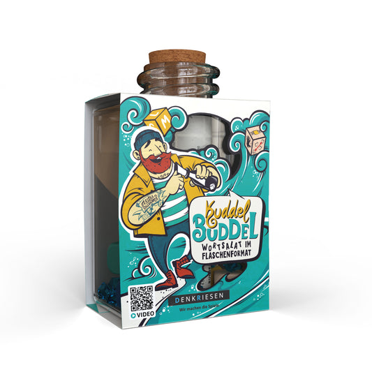 Kuddel Buddel