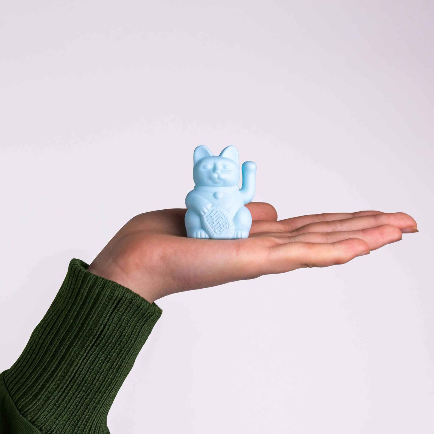 Lucky Cat Solar