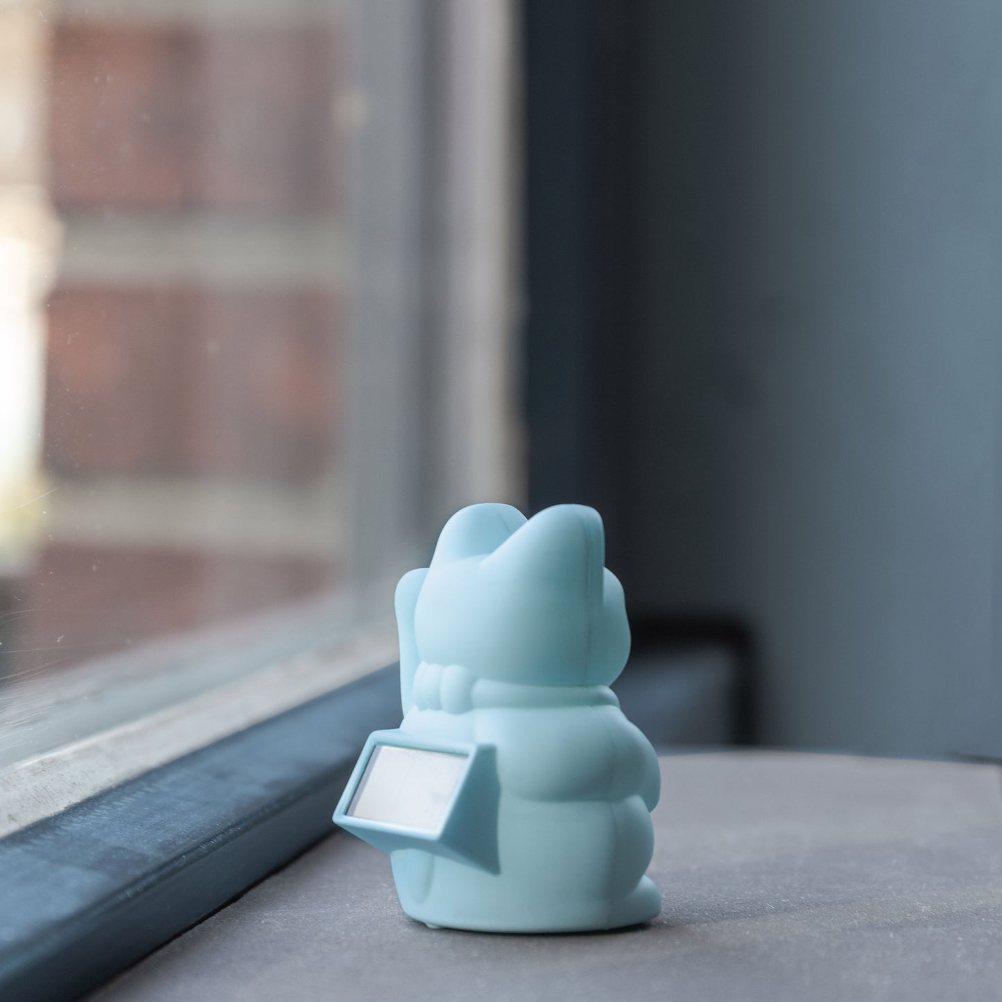 Lucky Cat Solar