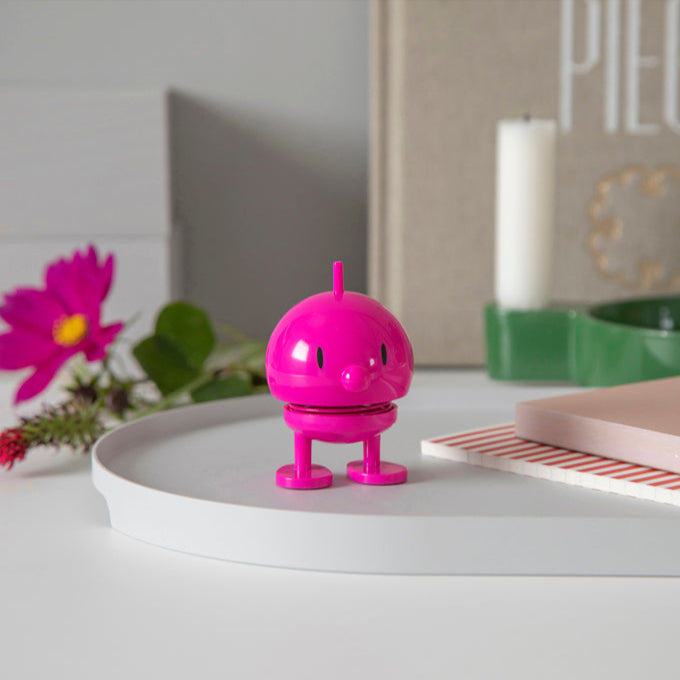 Hoptimist Bumble M Pink