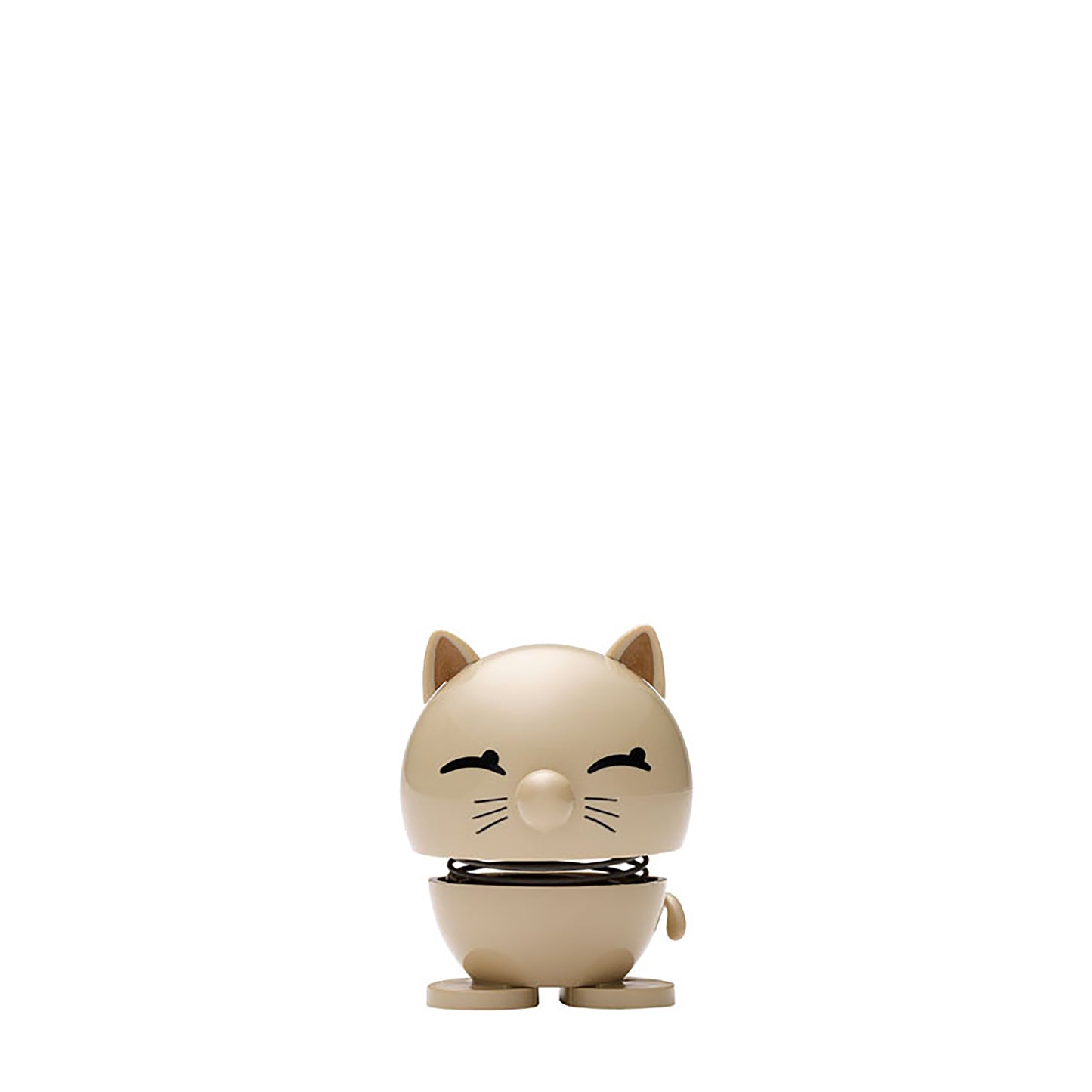 Hoptimist Bimble Katze