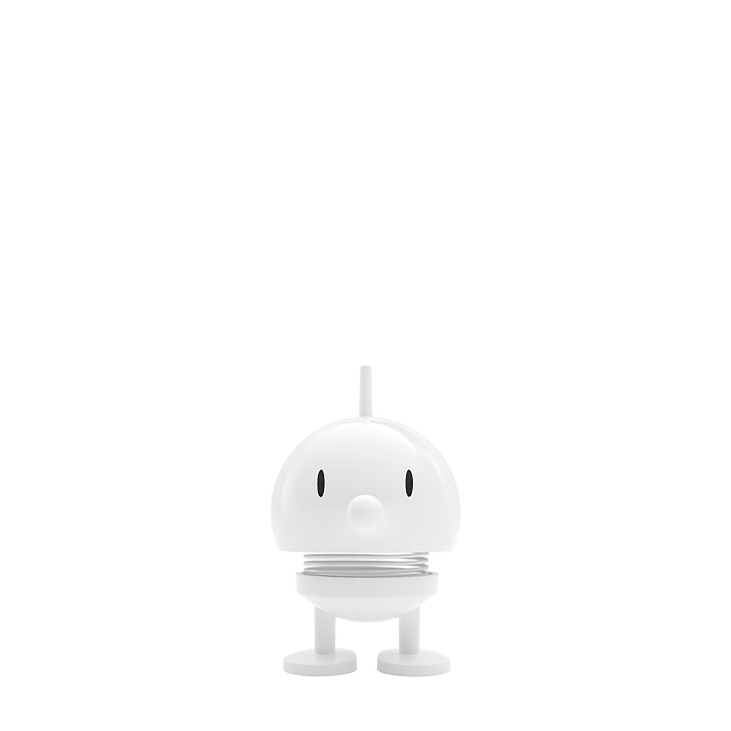 Hoptimist Bumble White