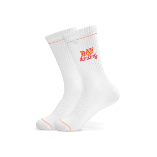 Crew-Socken Day Drinking