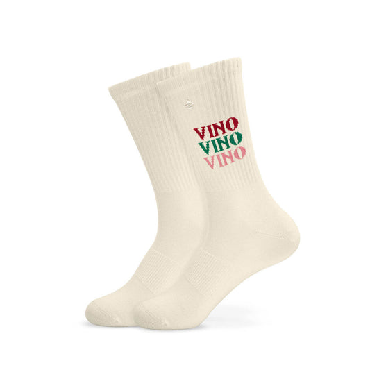 Crew-Socken Vino