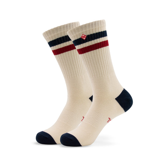 Crew-Socken True old school