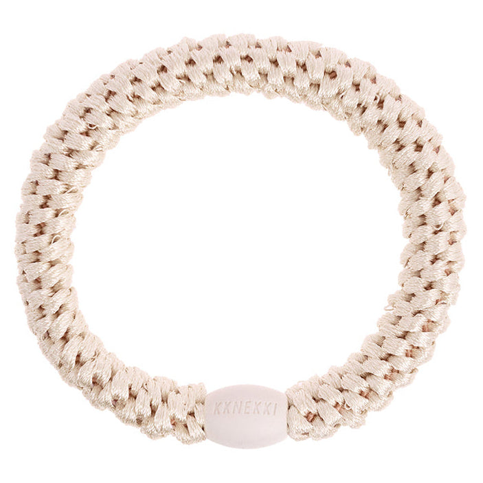 KKNEKKI Haargummi - Uni