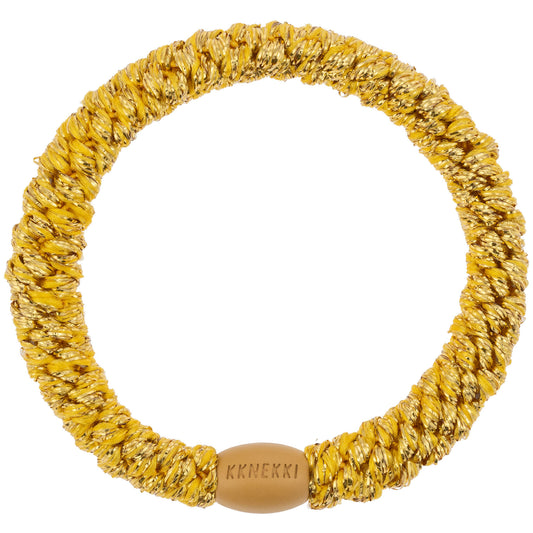 KKNEKKI Haargummi - Glitter