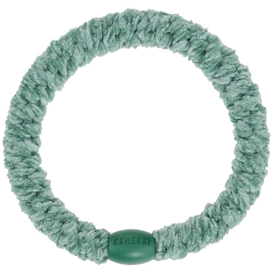 KKNEKKI Haargummi - Velvet