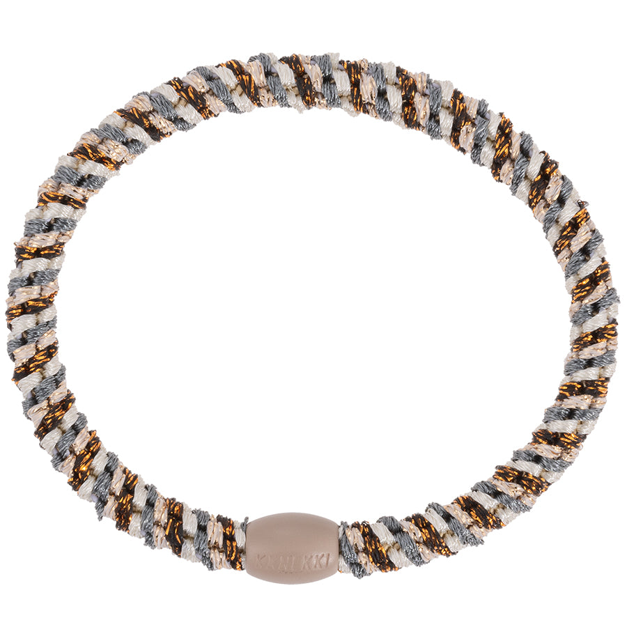 KKNEKKI Slim Haargummi - Mix