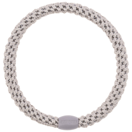 KKNEKKI Slim Haargummi - Uni