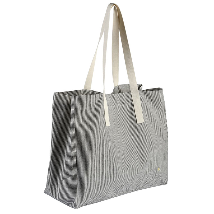 Shopper Finette Caviar