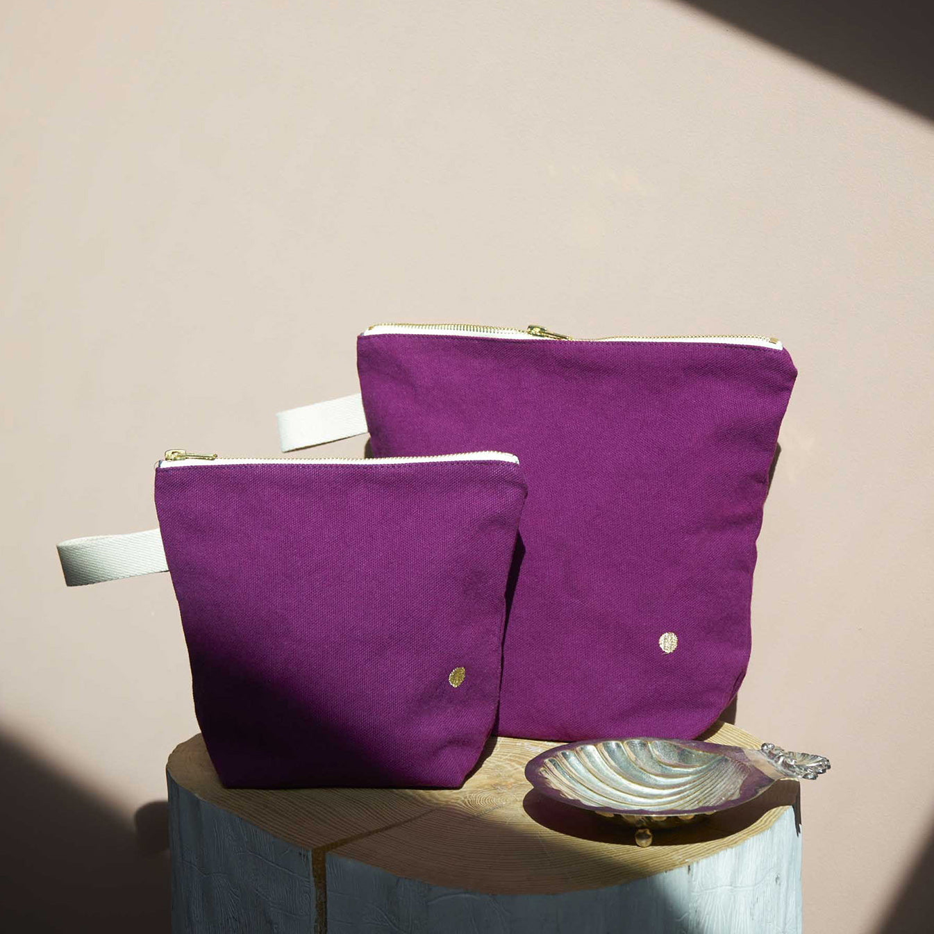 Kleine Toiletttasche
