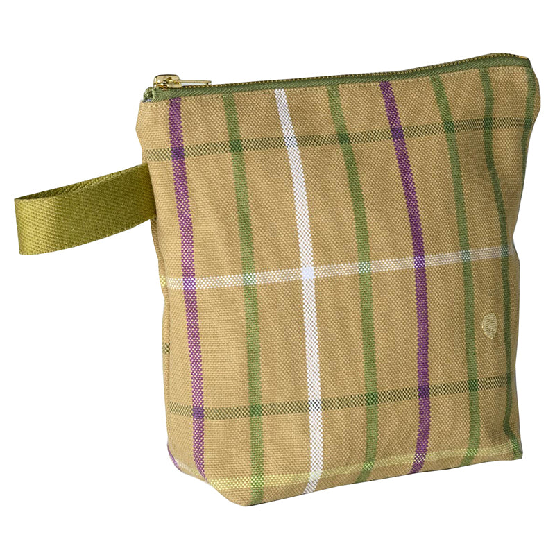 Große Toiletttasche