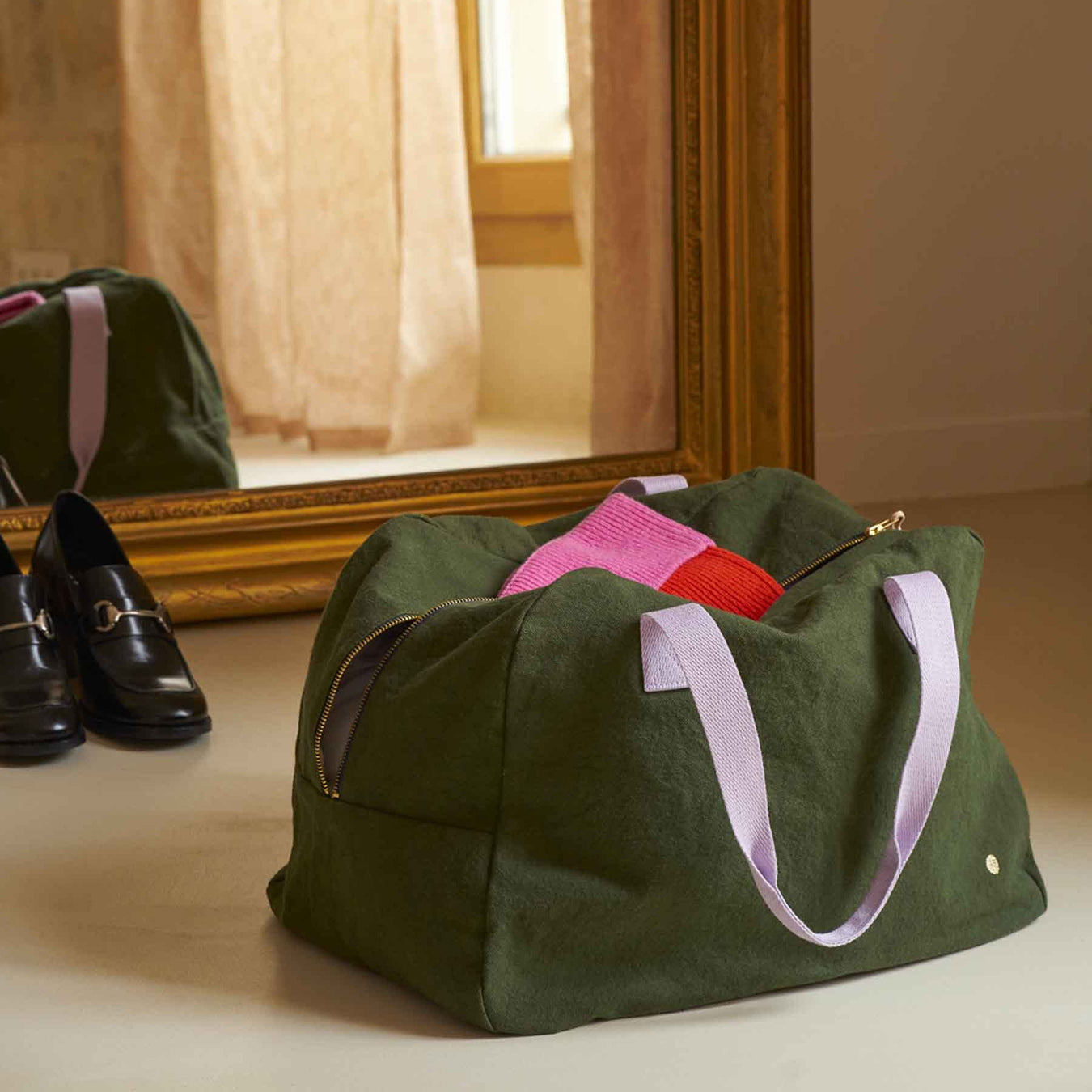 Weekender Kale