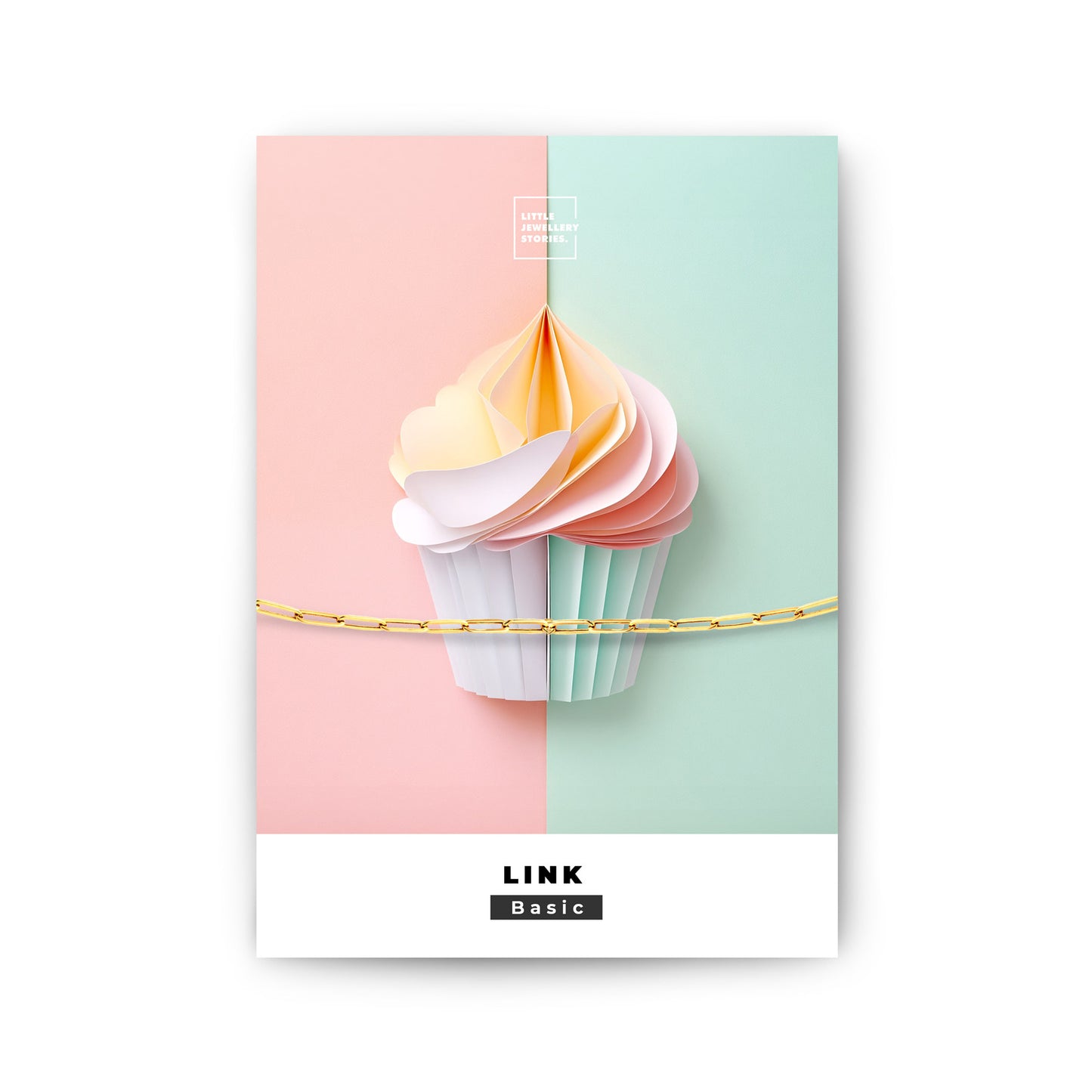 Basic Armband - Link