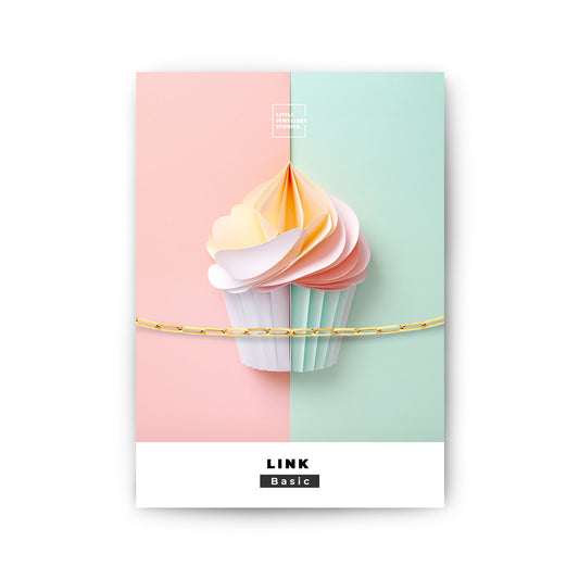 Basic Armband - Link