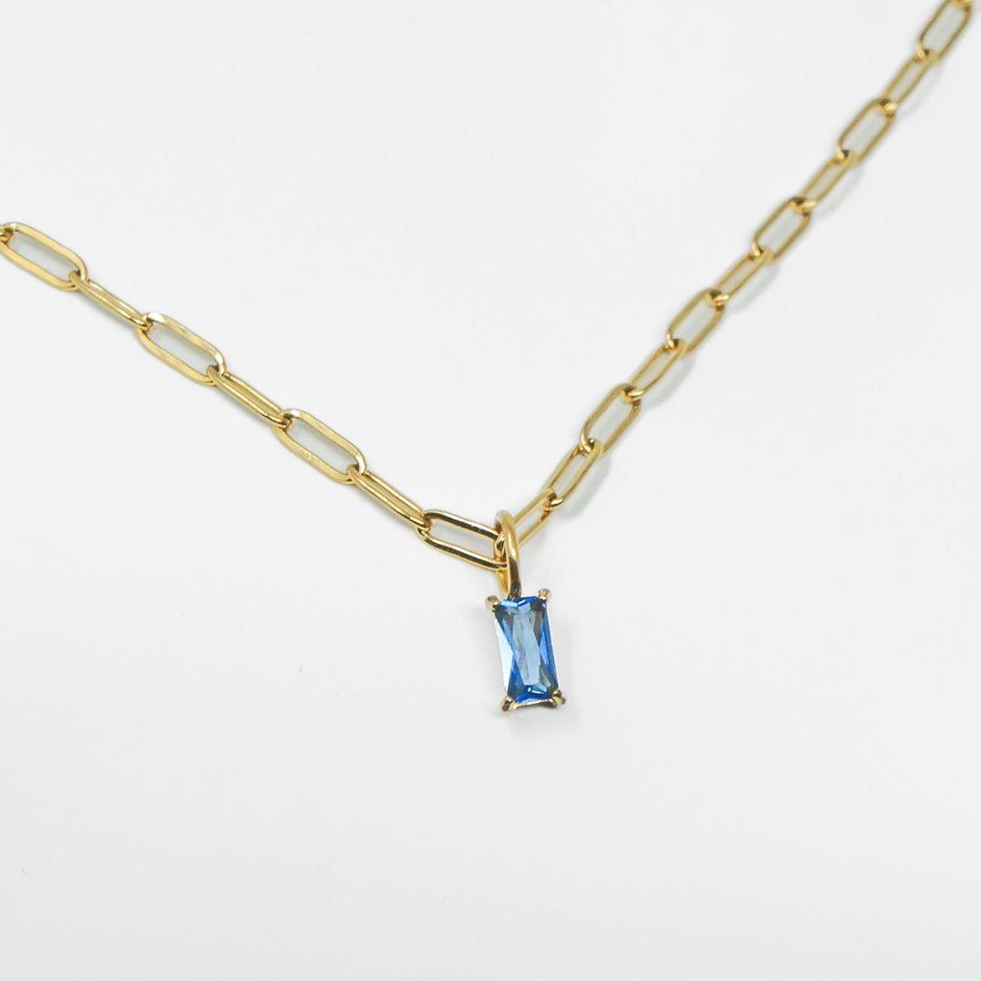 Basic Armband - Link