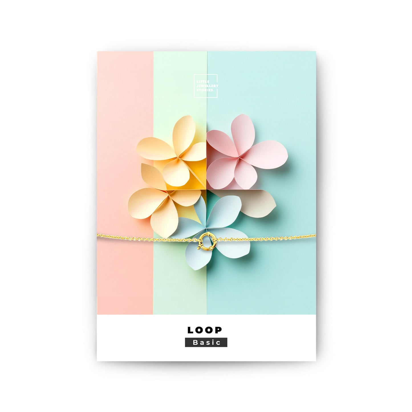 Basic Armband - Loop