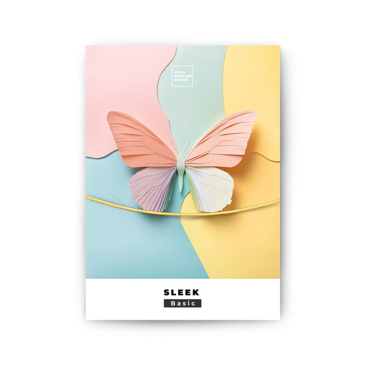 Basic Armband - Sleek