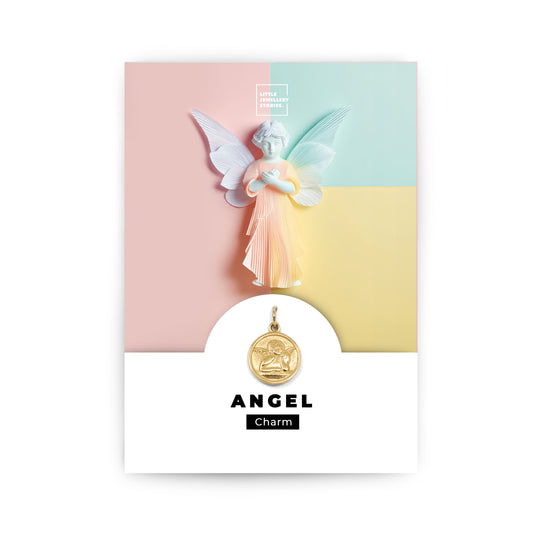 Charm Angel