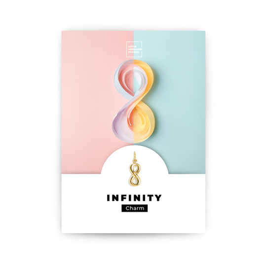 Charm Infinity