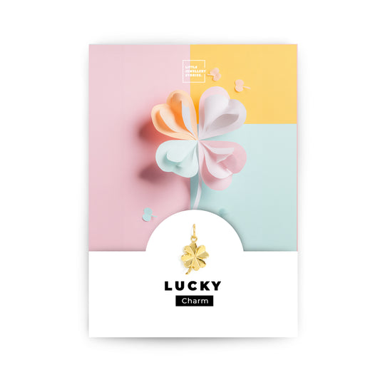 Charm Lucky