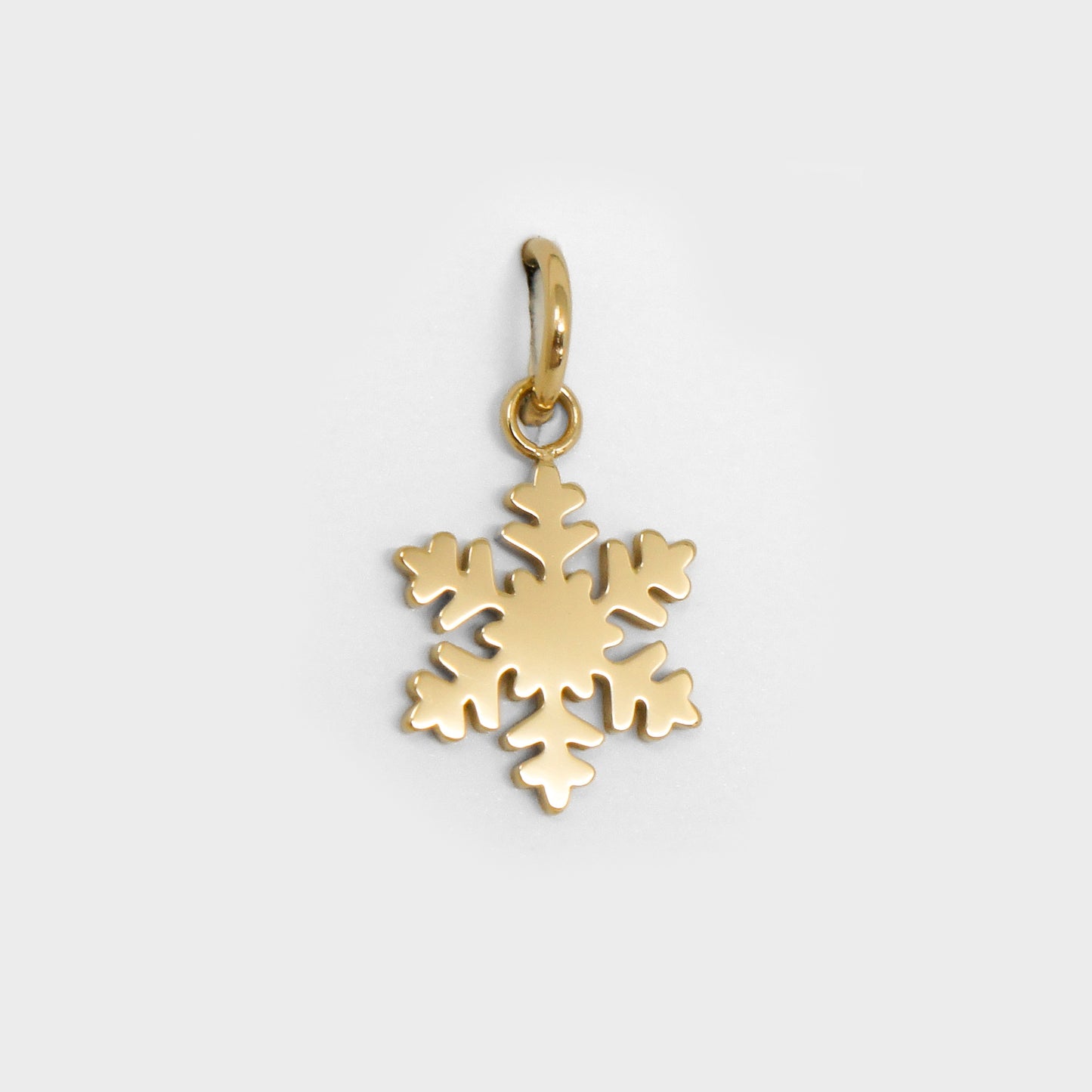 Charm Snowflake