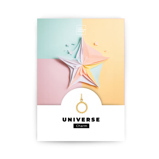 Charm Universe