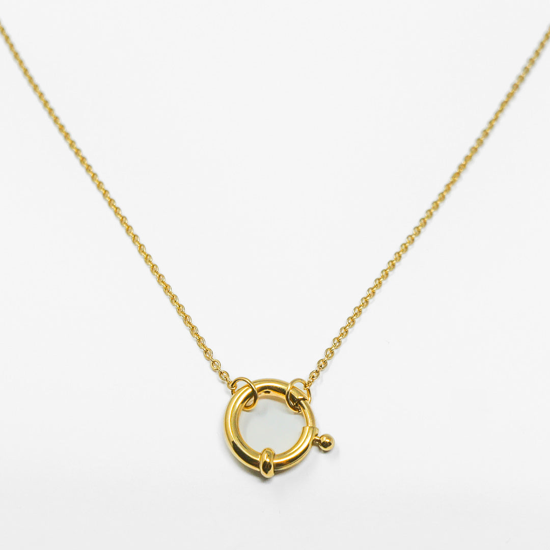 Basic Halskette - Loop