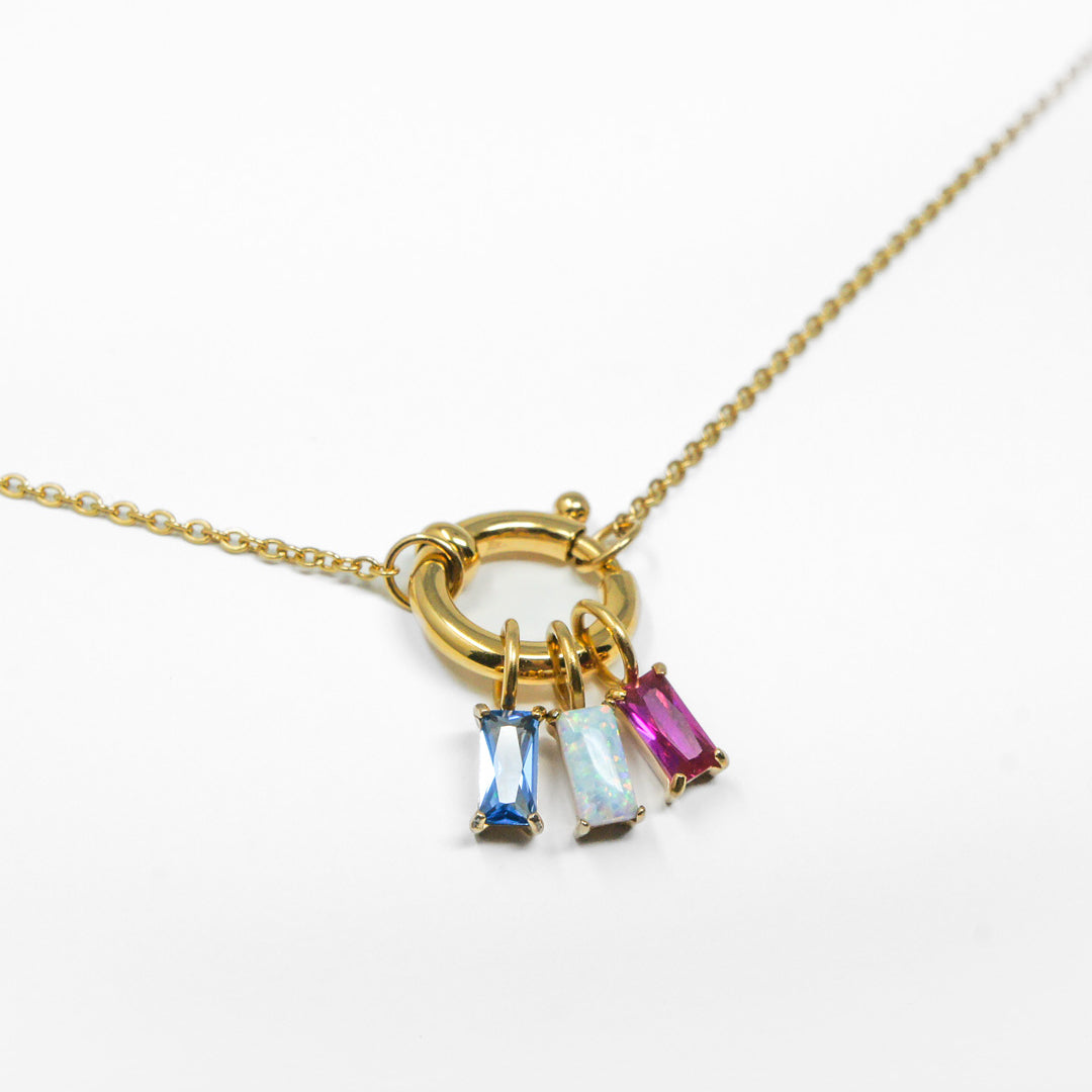 Basic Halskette - Loop