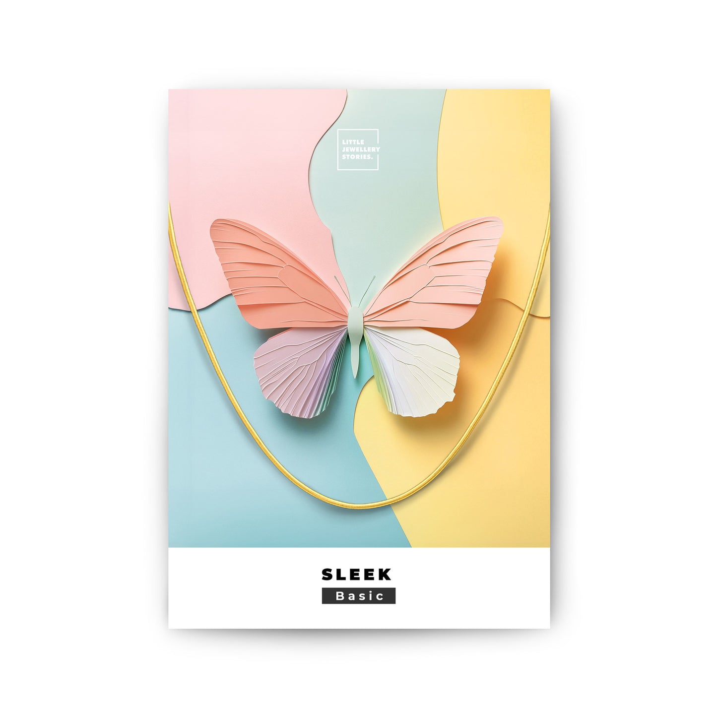 Basic Halskette - Sleek