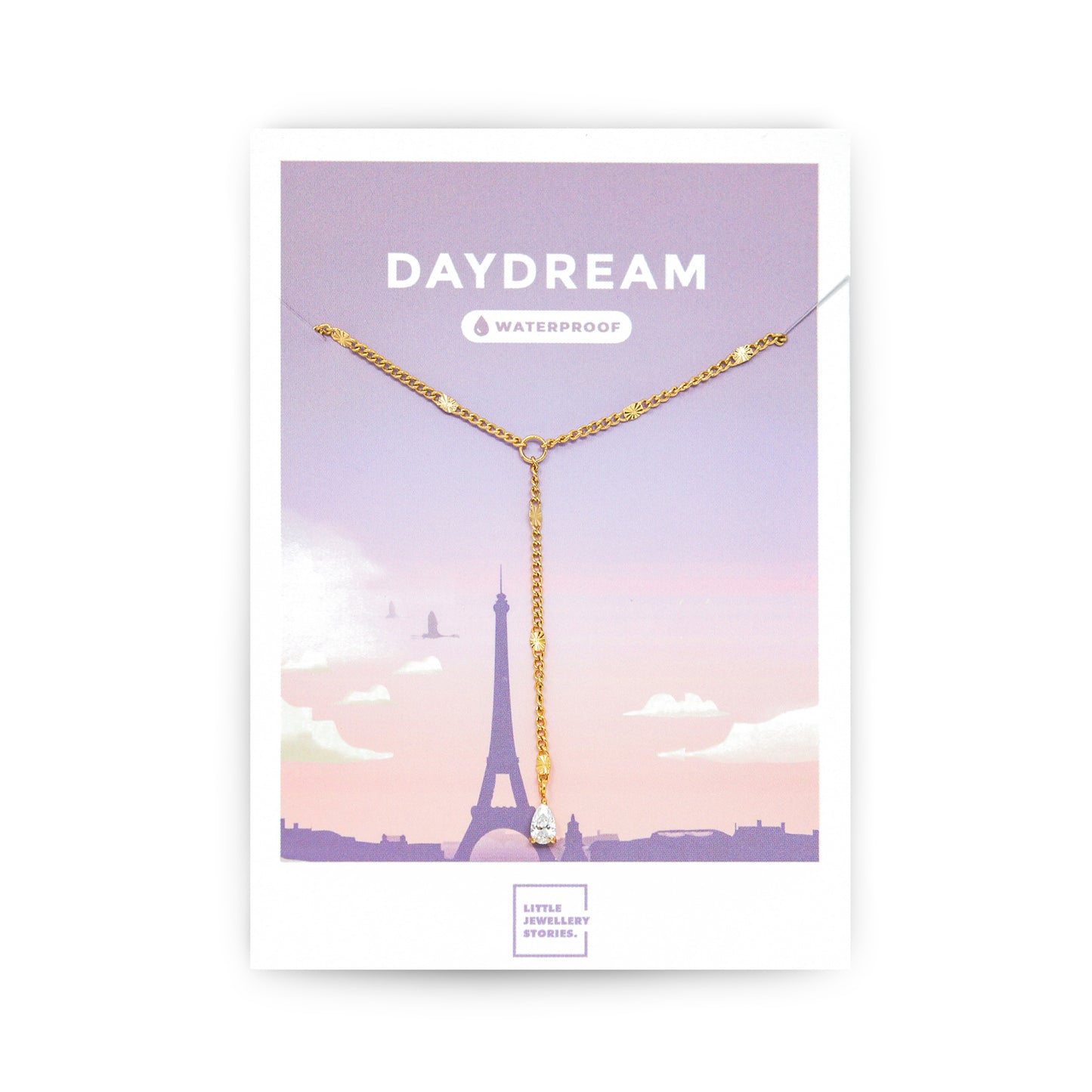 Halskette - Daydream