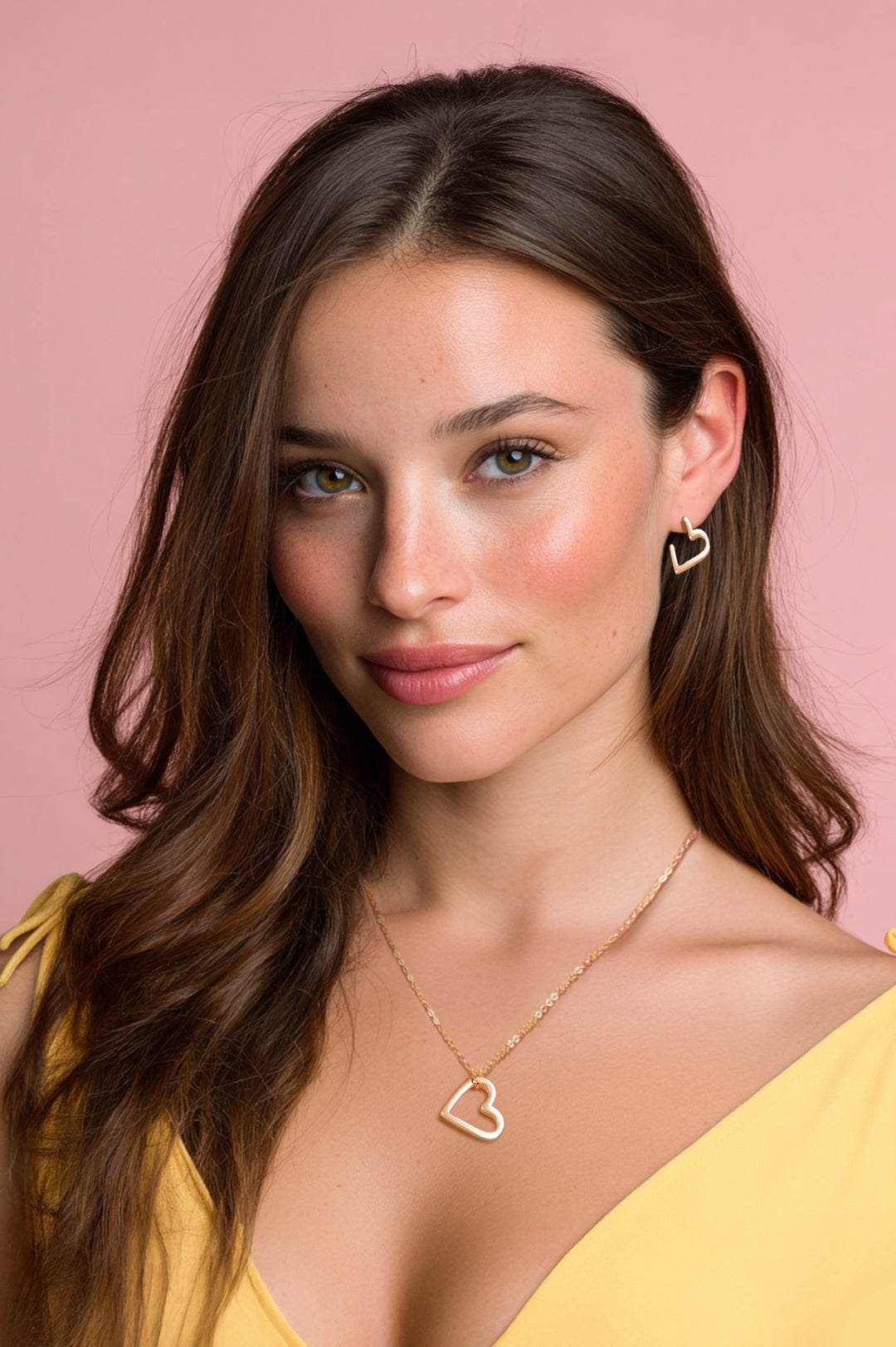 Ohrstecker - L'Amour