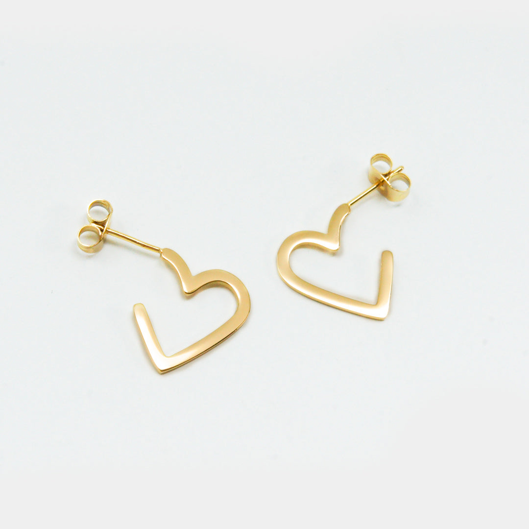 Ohrstecker - L'Amour