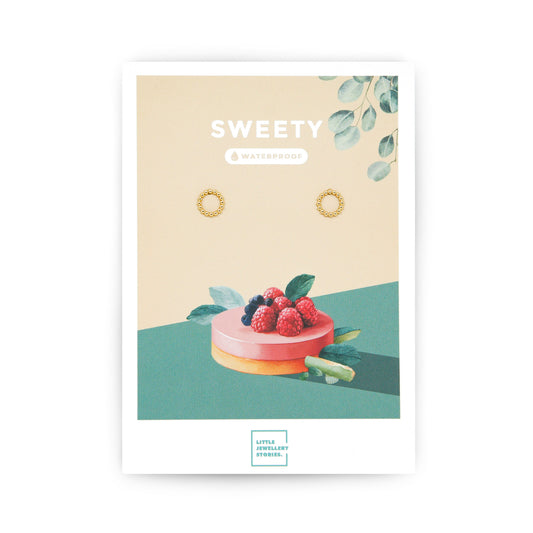 Ohrstecker - Sweety