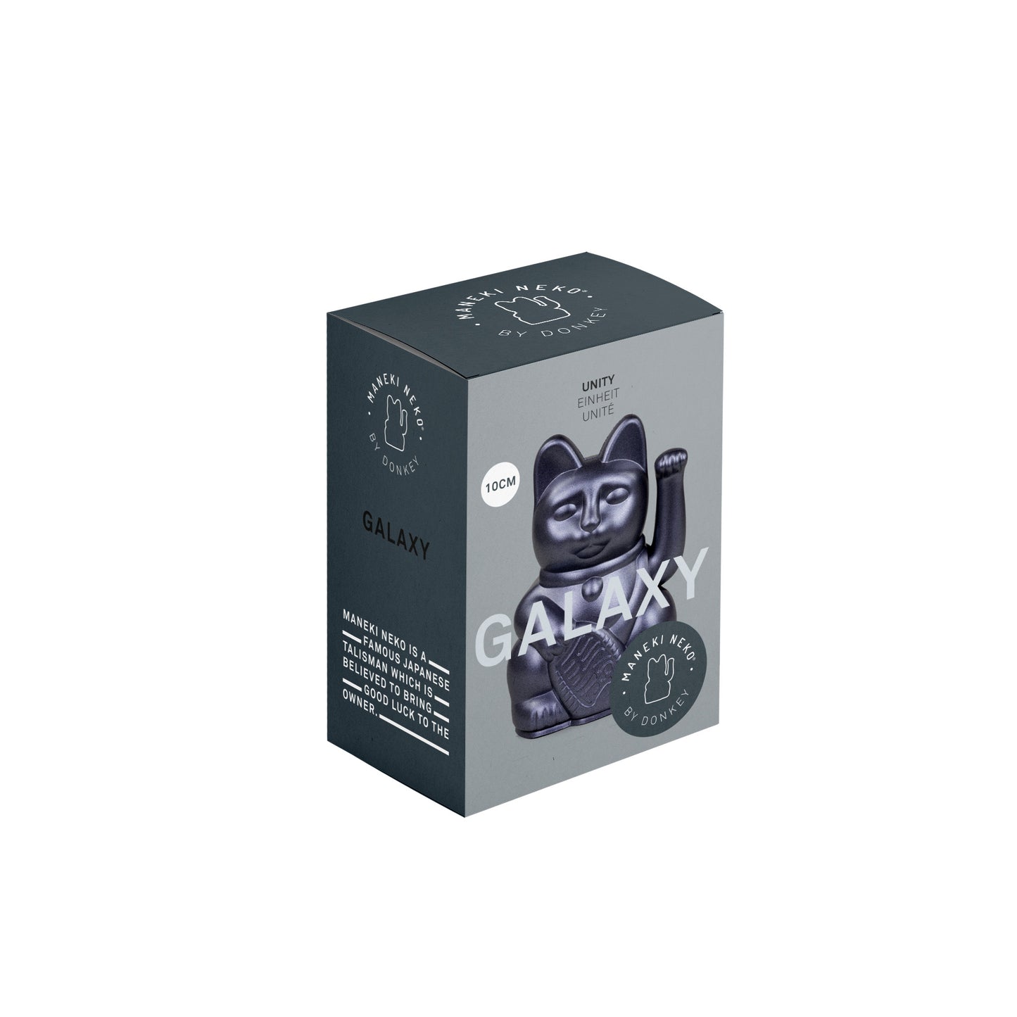 Lucky Cat Galaxy - Einheit